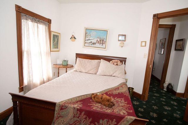 242 Garrett Avenue, Brooksville, KY 41004