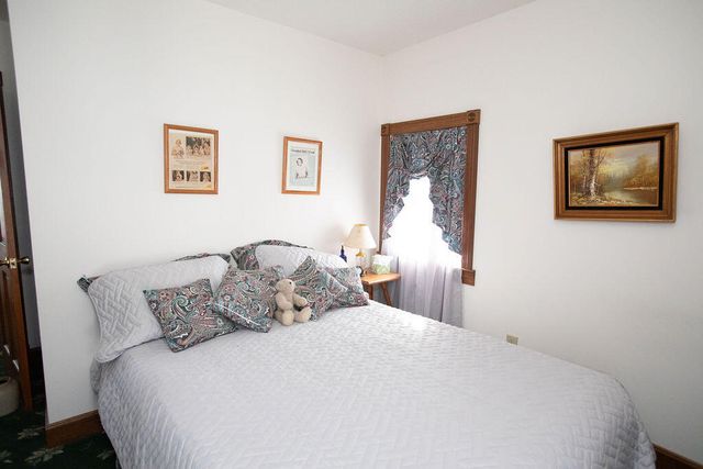 242 Garrett Avenue, Brooksville, KY 41004