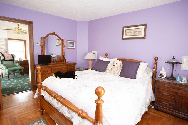 242 Garrett Avenue, Brooksville, KY 41004