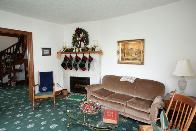 242 Garrett Avenue, Brooksville, KY 41004