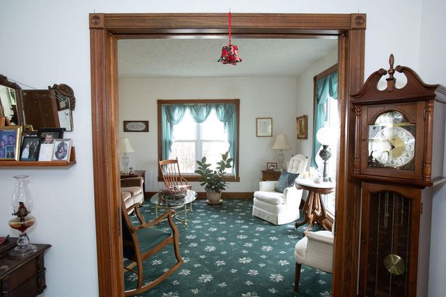 242 Garrett Avenue, Brooksville, KY 41004