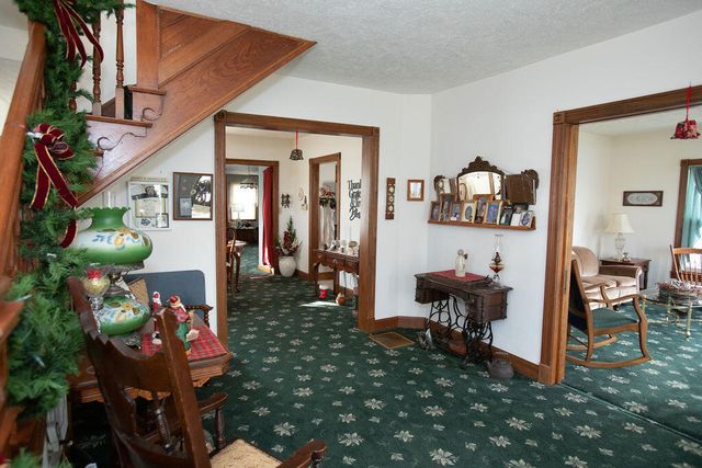 242 Garrett Avenue, Brooksville, KY 41004