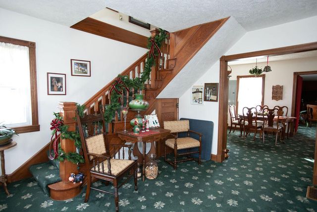 242 Garrett Avenue, Brooksville, KY 41004