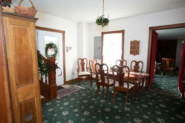 242 Garrett Avenue, Brooksville, KY 41004