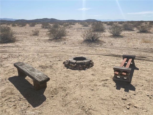 0 Windsong, Joshua Tree, CA 92252