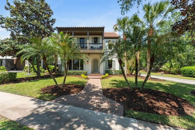 8675 FARTHINGTON WAY, Orlando, FL 32827