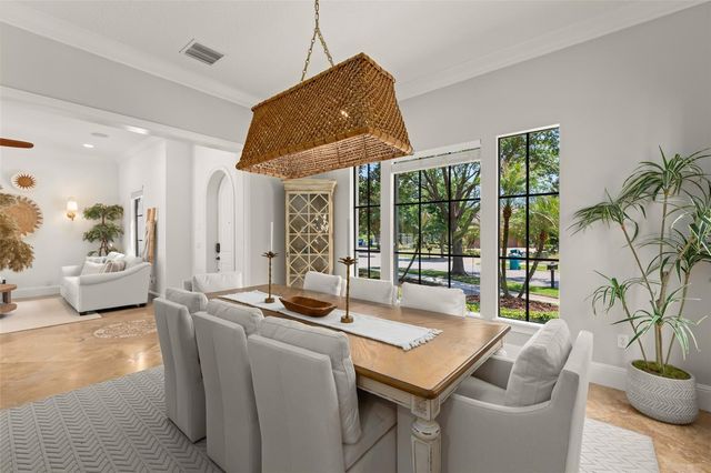 8675 FARTHINGTON WAY, Orlando, FL 32827