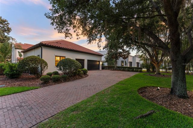 8675 FARTHINGTON WAY, Orlando, FL 32827