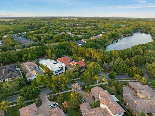 8675 FARTHINGTON WAY, Orlando, FL 32827