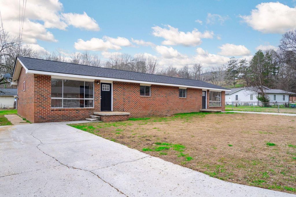 3338 Gundy Drive A, Chattanooga, TN 37419