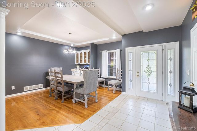 4204 Pavilion Court, Fenton, MI 48430