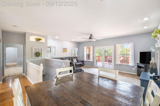 4204 Pavilion Court, Fenton, MI 48430