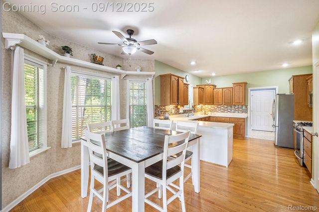 4204 Pavilion Court, Fenton, MI 48430