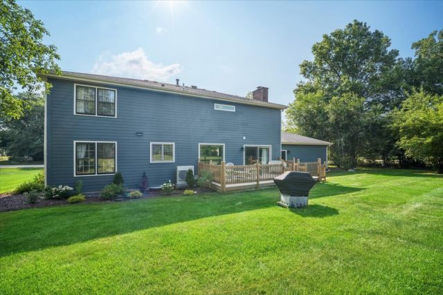 21488 N Pheasant Trail, Deer Park, IL 60010