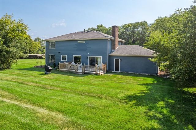 21488 N Pheasant Trail, Deer Park, IL 60010