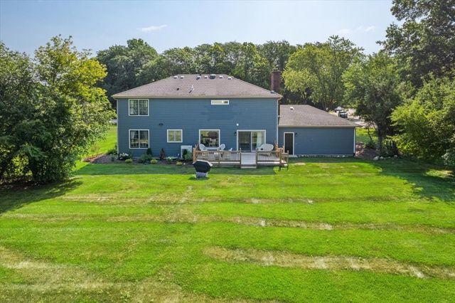 21488 N Pheasant Trail, Deer Park, IL 60010