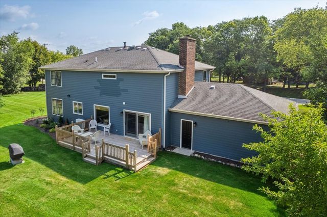 21488 N Pheasant Trail, Deer Park, IL 60010