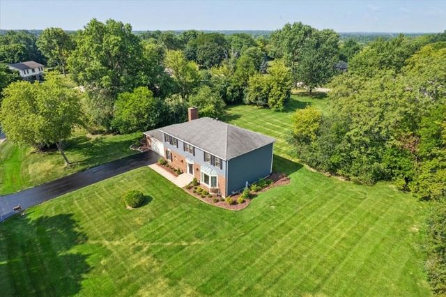 21488 N Pheasant Trail, Deer Park, IL 60010