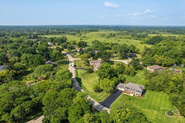 21488 N Pheasant Trail, Deer Park, IL 60010
