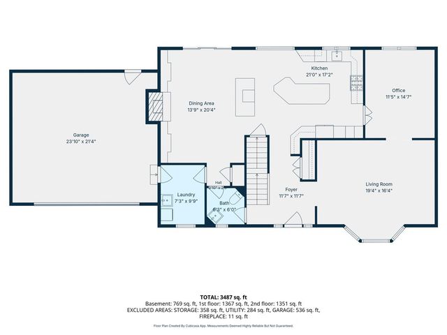 21488 N Pheasant Trail, Deer Park, IL 60010