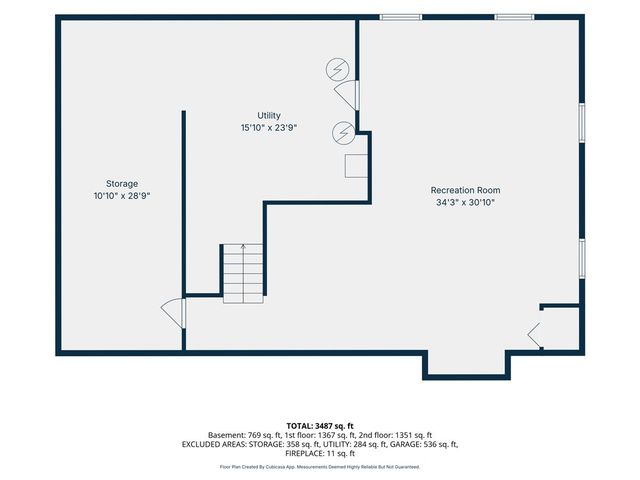 21488 N Pheasant Trail, Deer Park, IL 60010