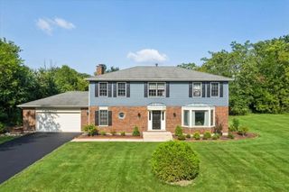 21488 N Pheasant Trail, Deer Park, IL 60010