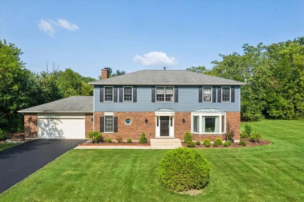 21488 N Pheasant Trail, Deer Park, IL 60010