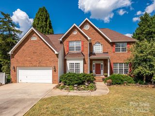 4769 Covington Drive NW, Concord, NC 28027