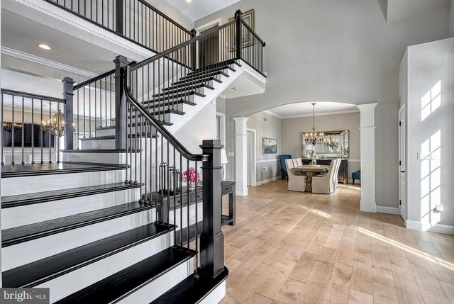 624 CARRINGTON CT, Hummelstown, PA 17036