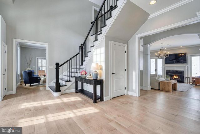 624 CARRINGTON CT, Hummelstown, PA 17036