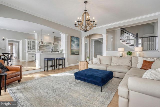 624 CARRINGTON CT, Hummelstown, PA 17036