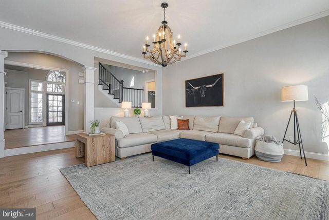 624 CARRINGTON CT, Hummelstown, PA 17036