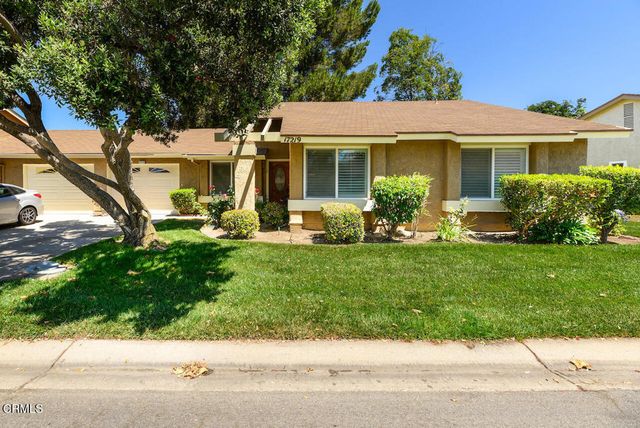 17219 Village 17, Camarillo, CA 93012