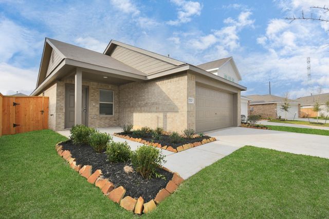 27023 Rimini Point Drive, Katy, TX 77493