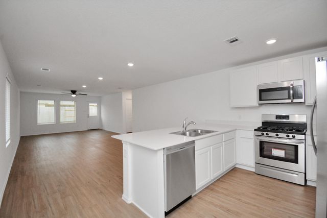 27023 Rimini Point Drive, Katy, TX 77493