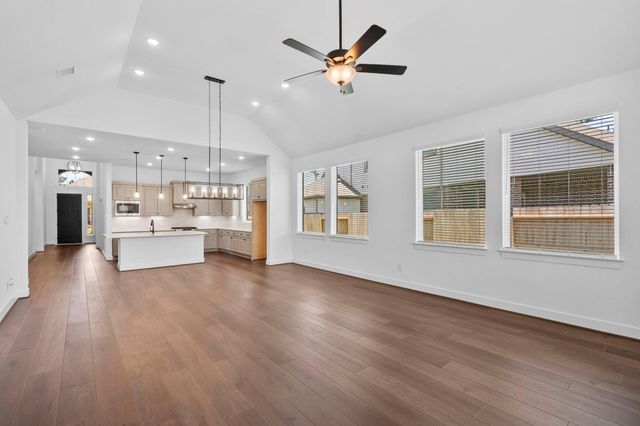 18028 Brennie Bird Lane, Conroe, TX 77302