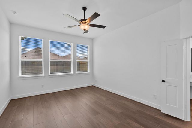 18028 Brennie Bird Lane, Conroe, TX 77302