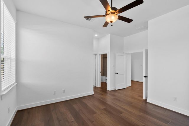 18028 Brennie Bird Lane, Conroe, TX 77302