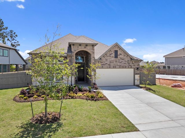18028 Brennie Bird Lane, Conroe, TX 77302