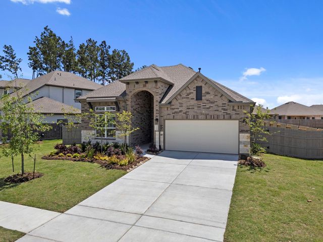 18028 Brennie Bird Lane, Conroe, TX 77302