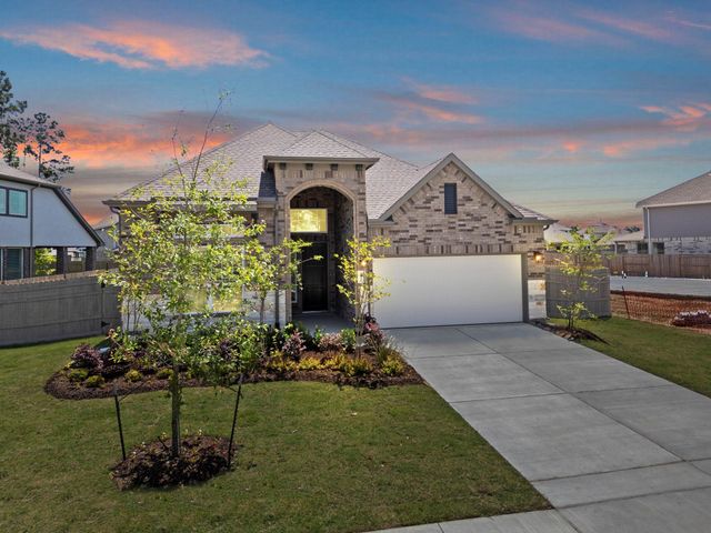 18028 Brennie Bird Lane, Conroe, TX 77302