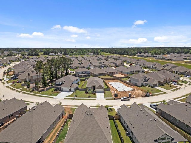18028 Brennie Bird Lane, Conroe, TX 77302