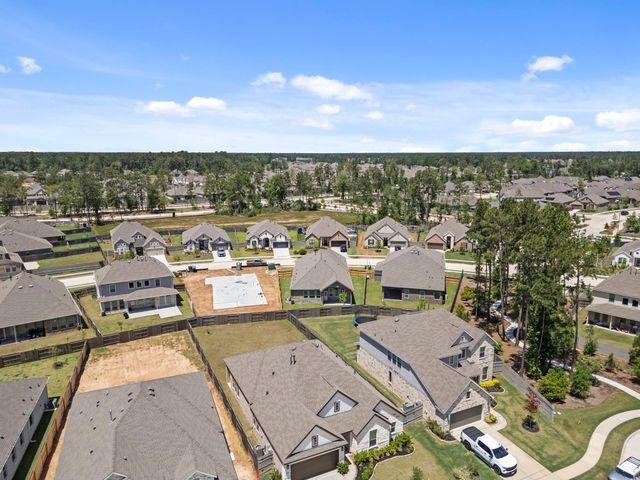 18028 Brennie Bird Lane, Conroe, TX 77302