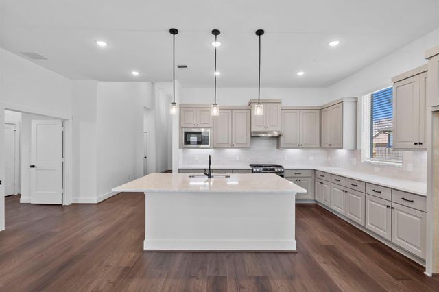 18028 Brennie Bird Lane, Conroe, TX 77302