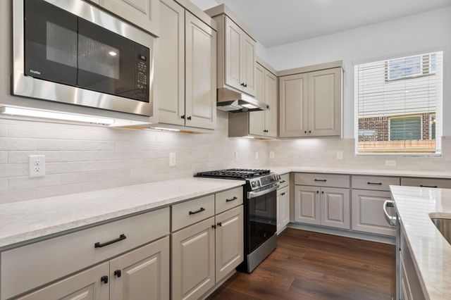 18028 Brennie Bird Lane, Conroe, TX 77302