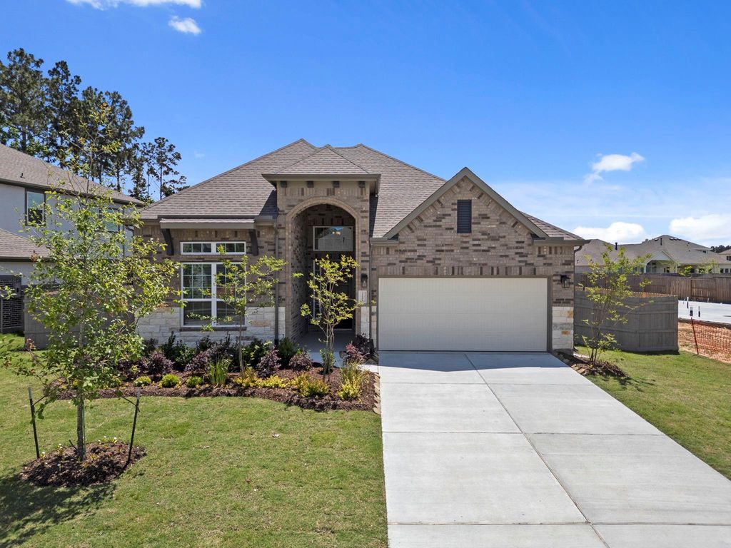 18028 Brennie Bird Lane, Conroe, TX 77302