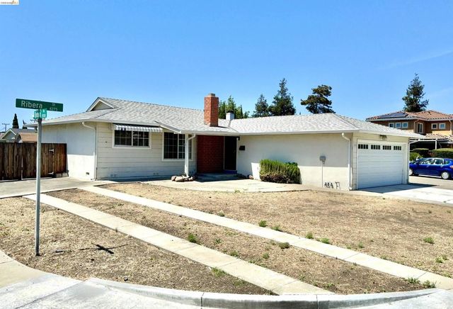4269 Ribera St, Fremont, CA 94536