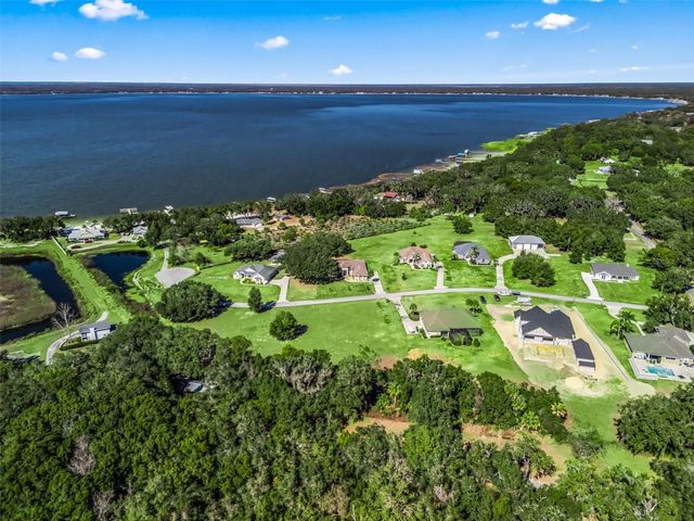 SE 156TH LANE, Weirsdale, FL 32195