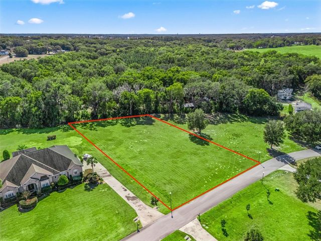 SE 156TH LANE, Weirsdale, FL 32195