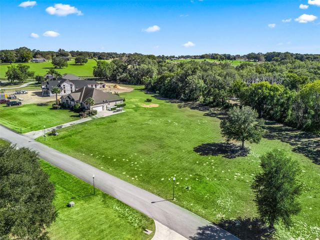 SE 156TH LANE, Weirsdale, FL 32195